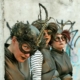 Cikale Comic Vocal Trio