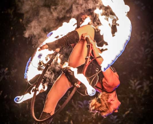 Flare Performance