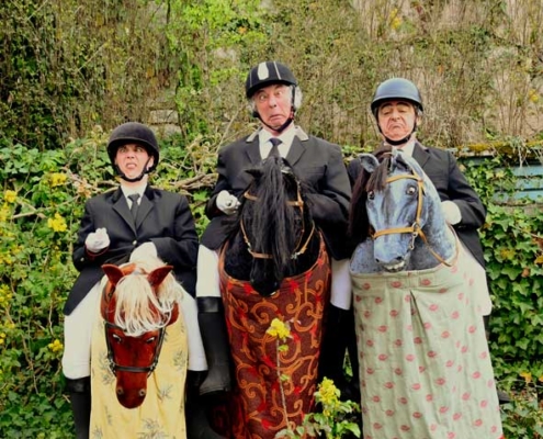 Les Goulus