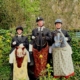 Les Goulus