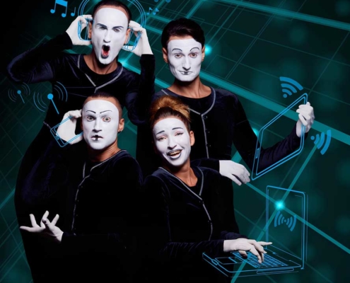 Quartet Dekru