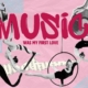 Animativa - Music was my first love