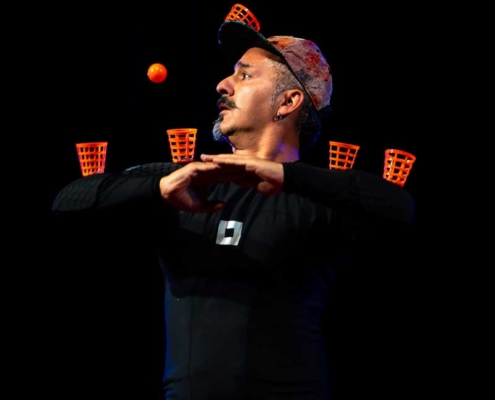 Marco Masetti