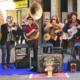 Los Boozan Dukes Focus Catalunya