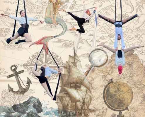 animativa treasure of unity