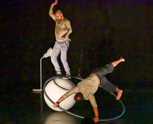 cie circocentrique
