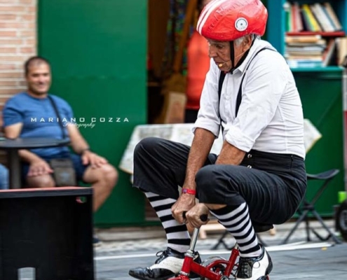 diego draghi