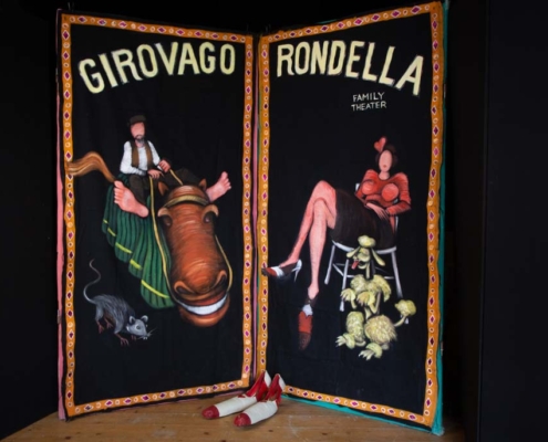 Girovago e Rondella